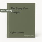 De Berg Van Caspar 9789076205045 Egbert Aerts, Verzenden, Gelezen, Egbert Aerts