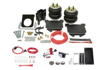 Firestone 01-10 GM C2500HD/C3500HD Analog Ride-Rite, Ophalen of Verzenden, Nieuw
