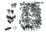 Bouten en Moeren BMW R 850 RT 1996-2001 (R850RT 96), Verzenden, Gebruikt