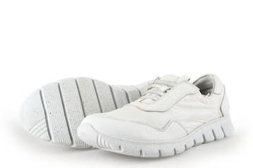 Waldlaufer Sneakers in maat 42½ Wit, Kleding | Dames, Schoenen, Waldlaufer, Verzenden, Wit, Sneakers of Gympen