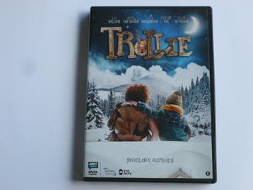 Trollie (Nederlands gesproken) DVD, Ophalen of Verzenden, Zo goed als nieuw