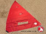 Ventoz Hobie Cat 16 Fok, nieuw!, Watersport en Boten, Minder dan 15 m², Nieuw, Ophalen of Verzenden, Genua of Fok