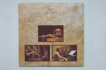 Thijs van Leer, Rogier van Otterloo, Louis van Dijk - Musica, Ophalen of Verzenden, Zo goed als nieuw