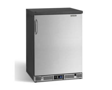 Gamko GF/100RSCS Glazen &amp; Flessen Vriezer NIEUW 2024-52, Nieuw