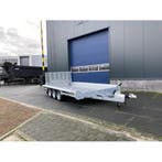 HULCO TERRAX-3 394 X 180 3.500 KG ALL - IN AKTIE!!, Ophalen, Nieuw
