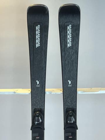 K2 Disruption 76 W LTD 2024 - 149 cm, Overige merken, Gebruikt, Ophalen of Verzenden, Carve