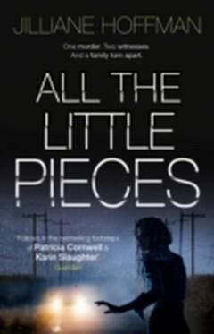 All the Little Pieces - Jilliane Hoffman 9780007311736, Boeken, Verzenden, Gelezen, Jilliane Hoffman