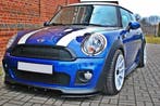 Front Splitter V.1 MINI COOPER R56 JCW, Verzenden