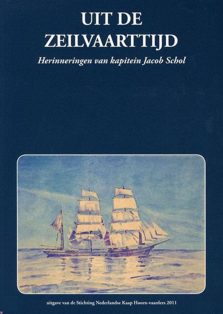 Uit De Zeilvaarttijd 9789071940002, Boeken, Geschiedenis | Wereld, Gelezen, Verzenden
