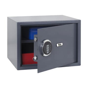 Filex SB 3 privékluis met elektronisch codeslot, Huis en Inrichting, Brandblussers en Brandkasten, Ophalen of Verzenden, Nieuw