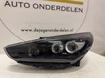 HYUNDAI I30 KOPLAMP LINKS 92101-G4XXX 2019-, Auto-onderdelen, Verlichting, Ophalen, Gebruikt, Hyundai