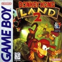 MarioGBA.nl: Donkey Kong Land 2 - iDEAL!, Spelcomputers en Games, Games | Nintendo Game Boy, Gebruikt, Ophalen of Verzenden