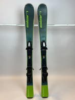 Elan Element 76-120 cm, Sport en Fitness, Skiën en Langlaufen, Overige merken, Gebruikt, Ophalen of Verzenden, Carve