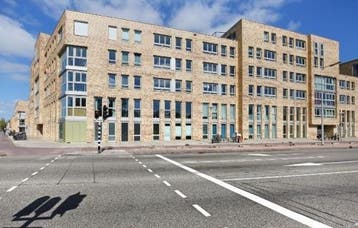 Te Huur 3 Kamer Appartement Van Hoornekade In Utrecht, Huizen en Kamers, Huizen te huur, Utrecht-stad, Direct bij eigenaar, Appartement