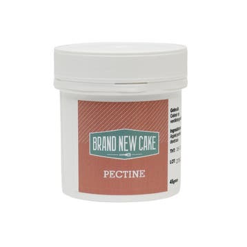 BrandNewCake Pectine 45g, Verzenden, Nieuw