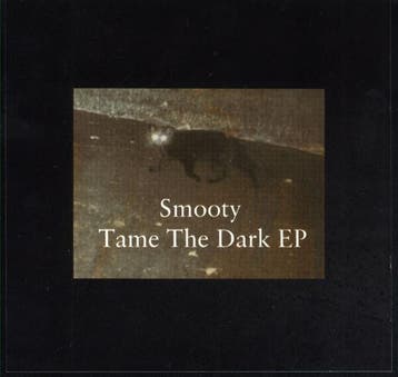 cd - Smooty - Tame The Dark EP, Verzenden, Zo goed als nieuw