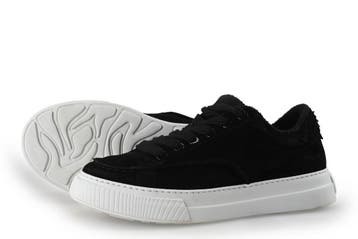 Nubikk Sneakers in maat 41 Zwart, Nubikk, Verzenden, Zwart, Sneakers of Gympen