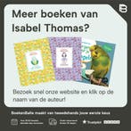De witte haai tegen de orka / Wie wint? 9789463413916, Boeken, Verzenden, Zo goed als nieuw, Isabel Thomas
