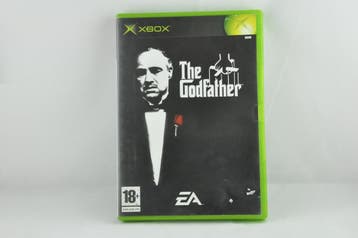 The Godfather Garantie & morgen in huis!, Spelcomputers en Games, Ophalen of Verzenden, Zo goed als nieuw