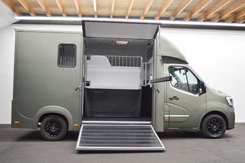 Renault Master Vigo, Dieren en Toebehoren, Ophalen of Verzenden, Gebruikt