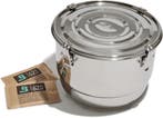 Boveda CVault Opbergbox 8 Liter, Ophalen of Verzenden, Nieuw