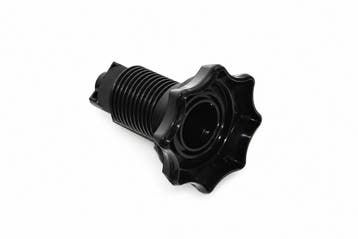 Originele bevestiging reservewiel, 99 mm, Ophalen of Verzenden, Nieuw