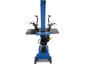 HYUNDAI 57355 - Houtklover staand - 8T - 3000W - tot 55 cm, Verzenden, Nieuw