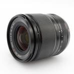 Fujifilm XF 18mm F/1.4 R LM WR, Verzenden, Gebruikt
