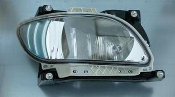 Mistlamp rechts DAF XF105/CF85, Ophalen of Verzenden, Nieuw