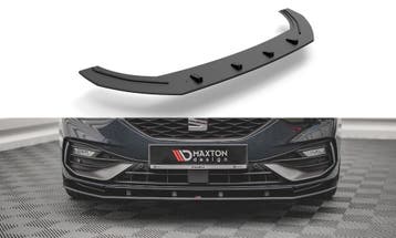 Voorspoiler Street Pro Seat Leon FR MK4, Ophalen of Verzenden, Nieuw