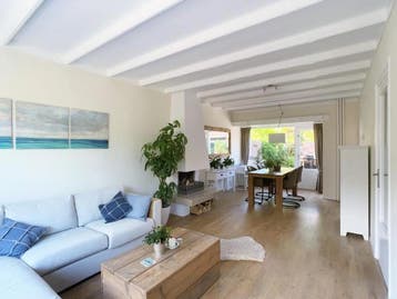 Te huur: Huis Minister A.S. Talmalaan in Bussum, Noord-Holland, Bussum