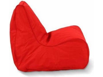 Puffi Kinder Zitzak - Lounge Chair Kids - Spatwaterdicht -, Verzenden, Nieuw