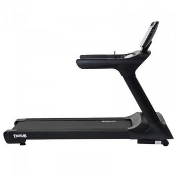 Taurus Loopband T10.3 HD Pro, Sport en Fitness, Fitnessapparatuur, Verzenden, Nieuw