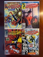 The Amazing Spider-Man #239 + #262 + #279 + #291 - 4 Comic -, Nieuw