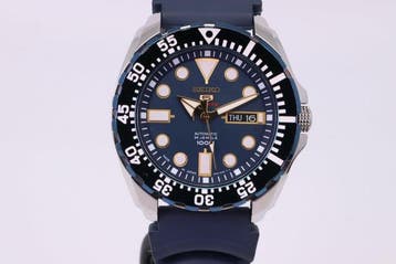 Seiko - Seiko 5 - Zonder minimumprijs - SRP605J2 | 4R36-03T0