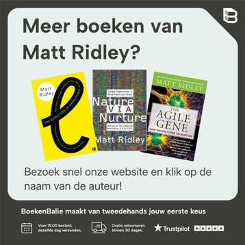The Rational Optimist - Matt Ridley 9780007267118, Verzenden, Gelezen, Matt Ridley