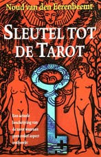 SLEUTEL TOT DE TAROT 9789064581465 N. van den Eerenbeemt, Verzenden, Gelezen, N. van den Eerenbeemt
