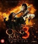 Ong-bak 3 - Blu-ray, Cd's en Dvd's, Blu-ray, Verzenden