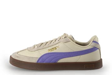 Puma Sneakers Meisjes in maat 36 Beige, Verzenden, Jongen of Meisje, Puma, Schoenen