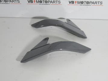 Yamaha MT-09 Kappen koplamp, Motoren, Onderdelen | Yamaha, Ophalen of Verzenden, Nieuw