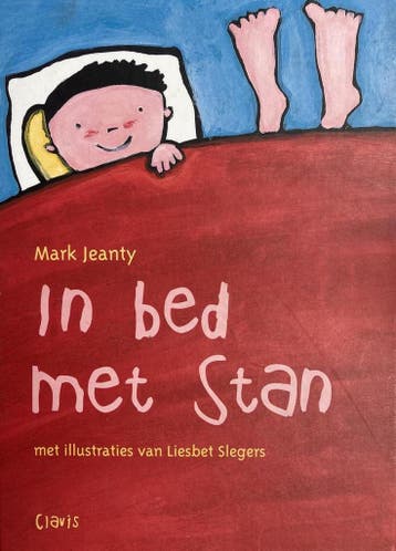 In bed met Stan - M. Jeanty 9789068227178, Verzenden, Gelezen, M. Jeanty