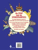 Waar is het stokstaartje? 9789025750763 Jen Wainwright, Verzenden, Gelezen, Jen Wainwright