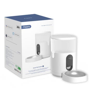 Aqara Pet Feeder C1, Nieuw