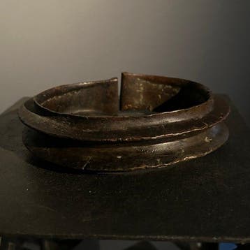 Akuré - Giftand - Gabon