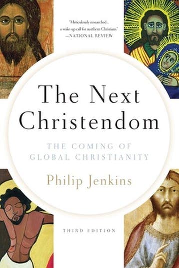 Next Christendom - Philip Jenkins 9780199767465, Verzenden, Gelezen, Philip Jenkins