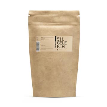 Gele Klei Poeder, Verzenden, Nieuw, Bodylotion, Crème of Olie