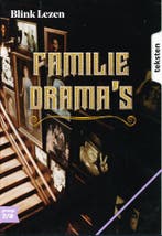 Blink Lezen Familie dramas groep 7/8, Boeken, Schoolboeken, Verzenden, Nieuw