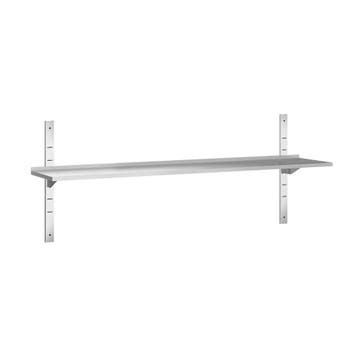 GGM Gastro | RVS wandplank PREMIUM - 1800x300mm | WBK183 |, Zakelijke goederen, Horeca | Keukenapparatuur, Verzenden, Nieuw in verpakking