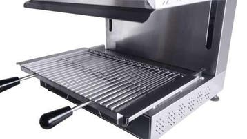 Unni-cooking | Elektrische Salamander | 230v | 600x500x540mm, Ophalen of Verzenden, Nieuw in verpakking