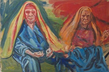 Hans Pihls (1903-1986) - Ohne Titel